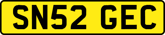 SN52GEC
