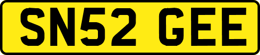 SN52GEE