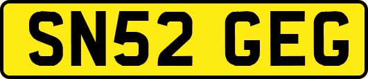 SN52GEG