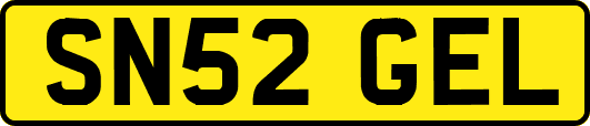 SN52GEL