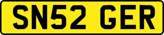 SN52GER