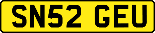 SN52GEU