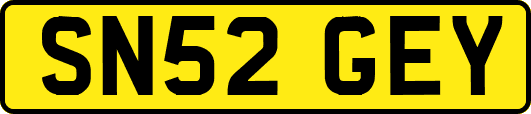 SN52GEY