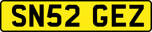 SN52GEZ