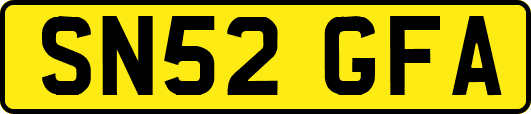 SN52GFA