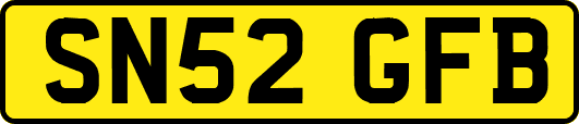 SN52GFB