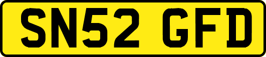 SN52GFD