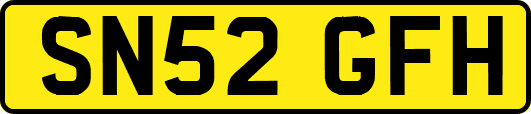 SN52GFH