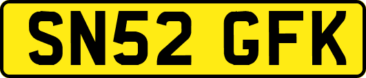 SN52GFK
