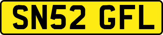SN52GFL