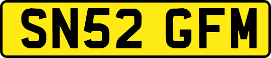 SN52GFM