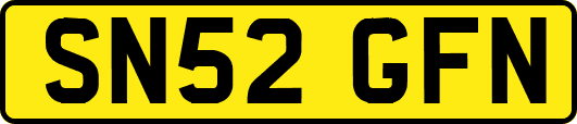 SN52GFN