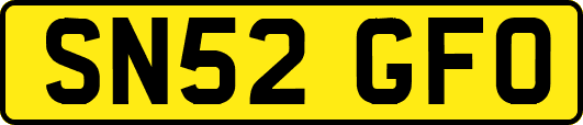 SN52GFO