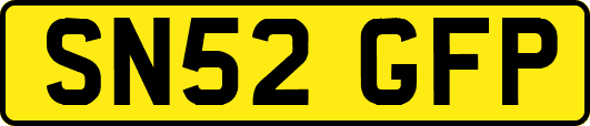 SN52GFP
