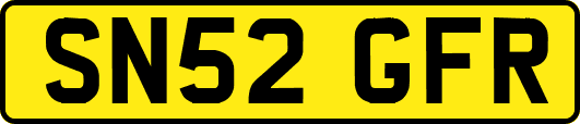 SN52GFR