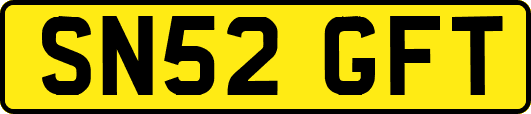 SN52GFT