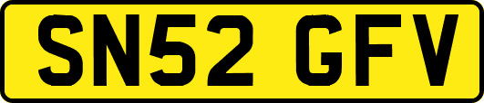 SN52GFV