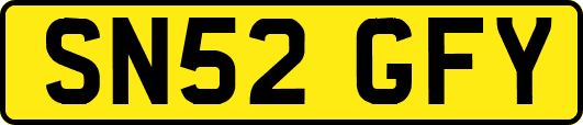 SN52GFY