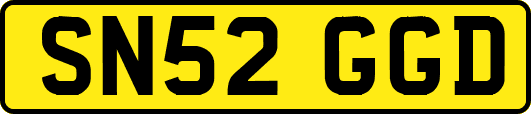 SN52GGD