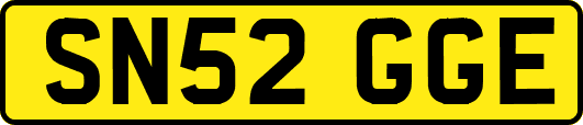 SN52GGE