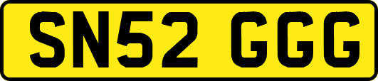 SN52GGG