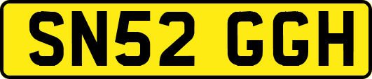 SN52GGH
