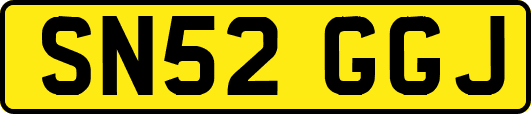 SN52GGJ