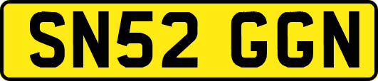 SN52GGN