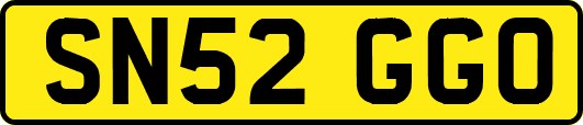 SN52GGO