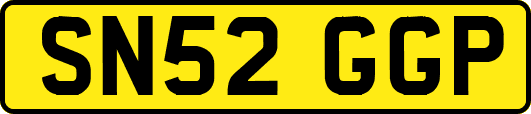 SN52GGP