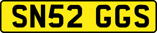 SN52GGS