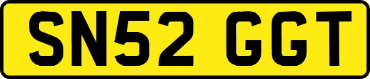 SN52GGT