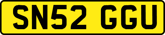 SN52GGU