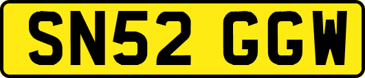 SN52GGW
