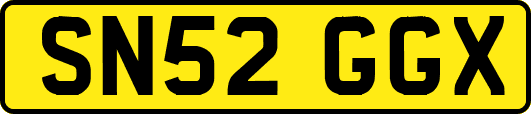 SN52GGX