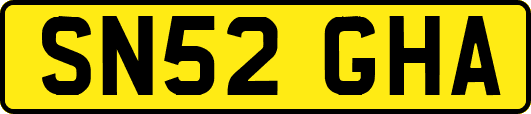 SN52GHA