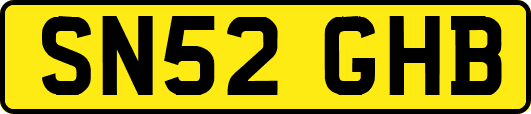 SN52GHB