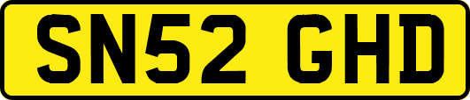 SN52GHD