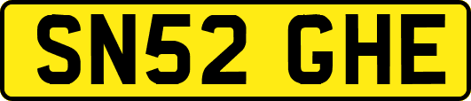 SN52GHE