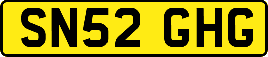 SN52GHG