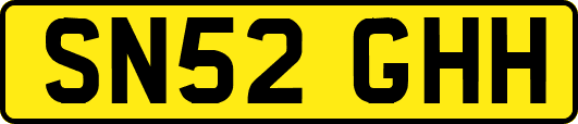 SN52GHH