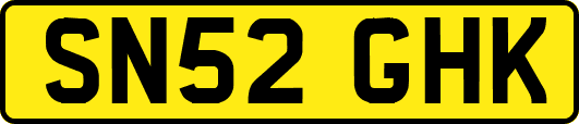 SN52GHK