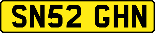 SN52GHN