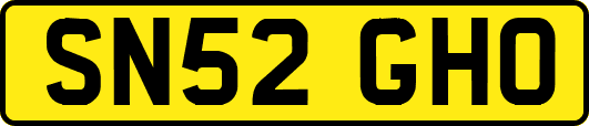 SN52GHO