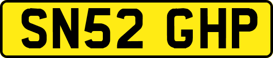 SN52GHP
