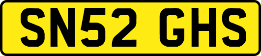 SN52GHS