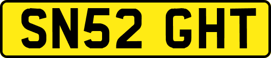 SN52GHT