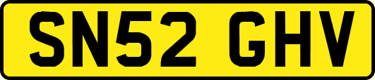 SN52GHV