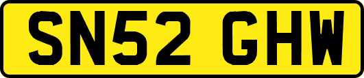 SN52GHW