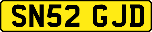 SN52GJD